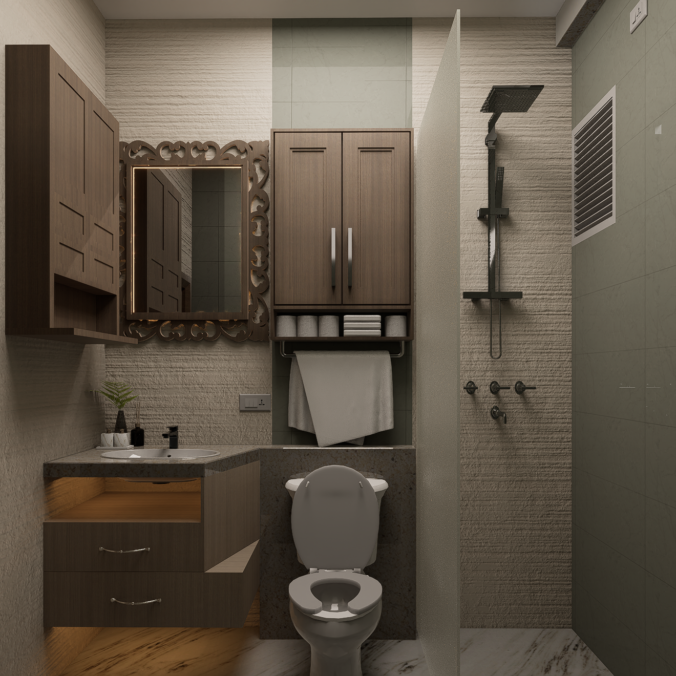 Precision Plumbers & MEP Technicians